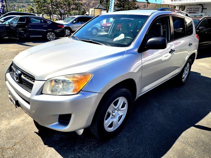 2011 Toyota RAV4 FWD 4dr 4-cyl 4-Speed Automatic - 22912809 - 13