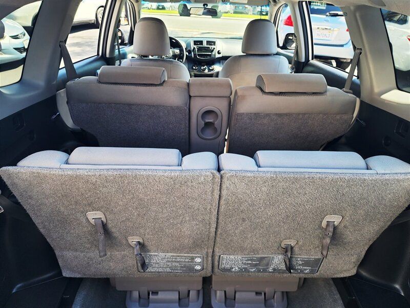 2011 Toyota RAV4 FWD 4dr 4-cyl 4-Speed Automatic - 22912809 - 8