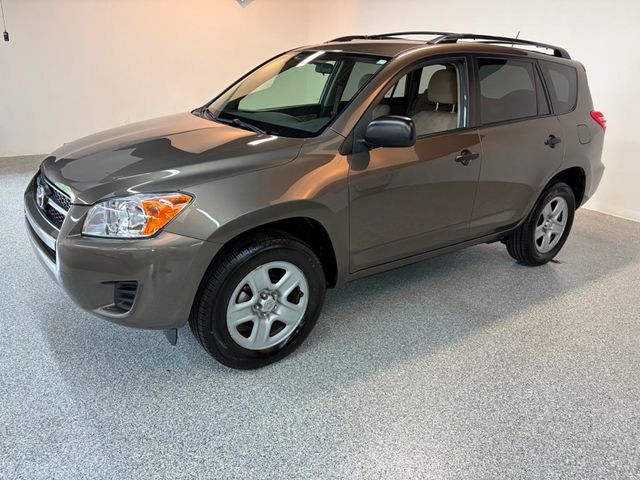 2011 Toyota RAV4 FWD 4dr 4-cyl 4-Speed Automatic - 23046512 - 1