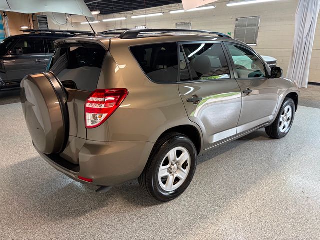 2011 Toyota RAV4 FWD 4dr 4-cyl 4-Speed Automatic - 23046512 - 2