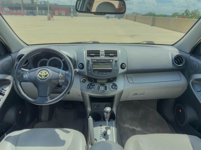 2011 Toyota RAV4 FWD 4dr 4-cyl 4-Speed Automatic Ltd - 22887676 - 14