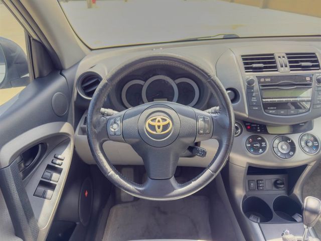 2011 Toyota RAV4 FWD 4dr 4-cyl 4-Speed Automatic Ltd - 22887676 - 15