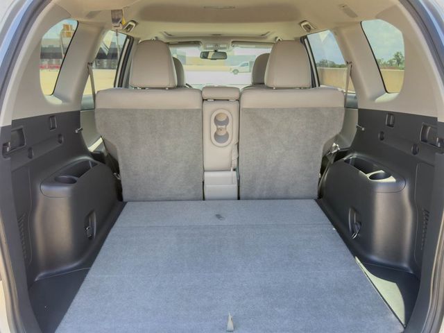 2011 Toyota RAV4 FWD 4dr 4-cyl 4-Speed Automatic Ltd - 22887676 - 18