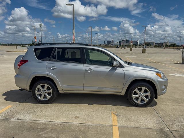 2011 Toyota RAV4 FWD 4dr 4-cyl 4-Speed Automatic Ltd - 22887676 - 6