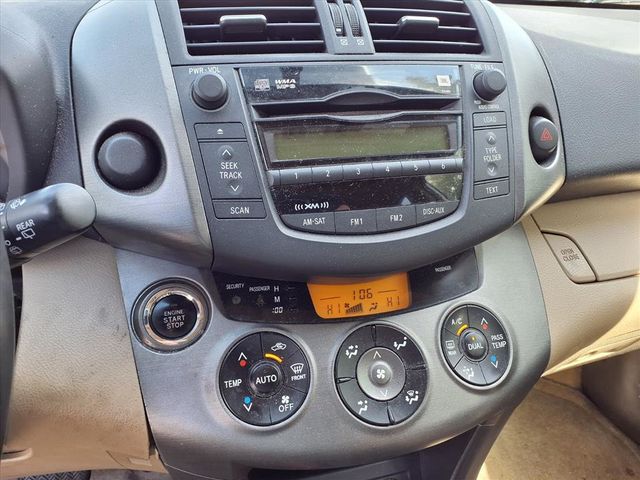 2011 Toyota RAV4 FWD 4dr 4-cyl 4-Speed Automatic Ltd - 22956330 - 9