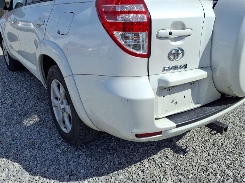 2011 Toyota RAV4 FWD 4dr 4-cyl 4-Speed Automatic Ltd - 22956330 - 15