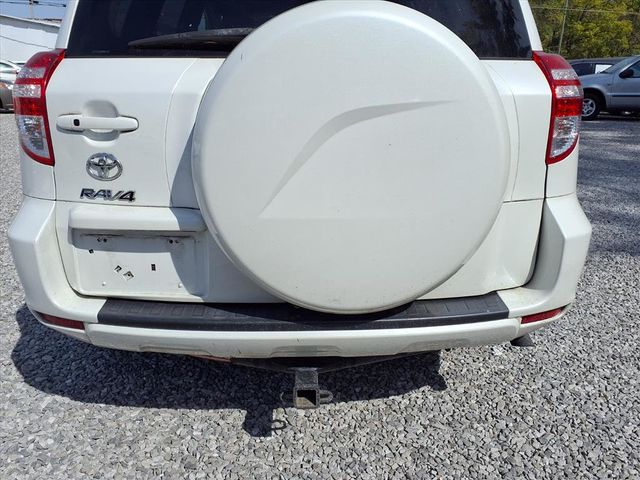 2011 Toyota RAV4 FWD 4dr 4-cyl 4-Speed Automatic Ltd - 22956330 - 16