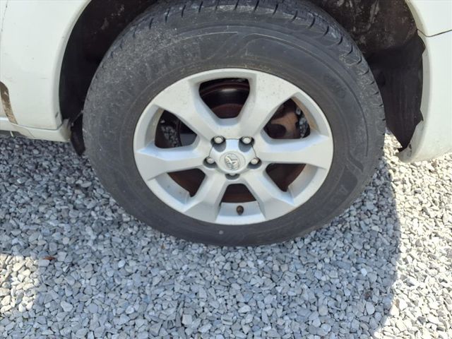 2011 Toyota RAV4 FWD 4dr 4-cyl 4-Speed Automatic Ltd - 22956330 - 4
