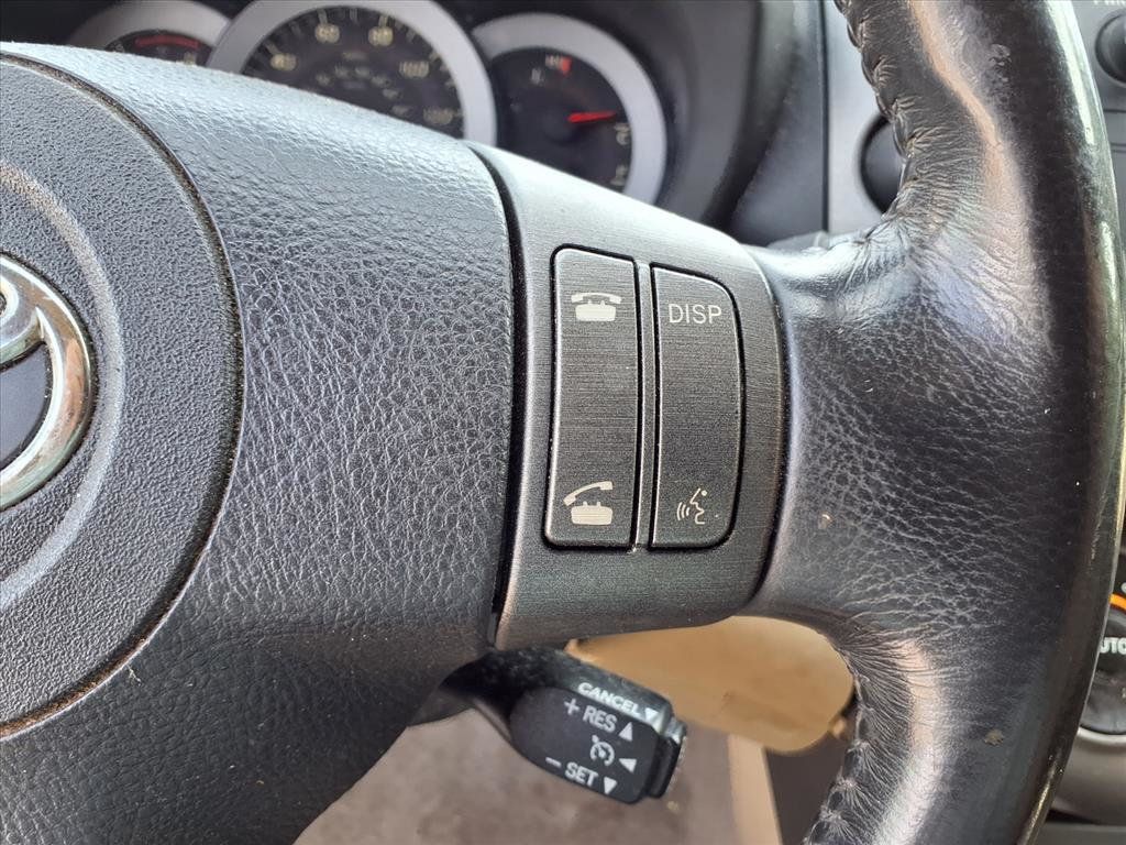 2011 Toyota RAV4 FWD 4dr 4-cyl 4-Speed Automatic Ltd - 22956330 - 8