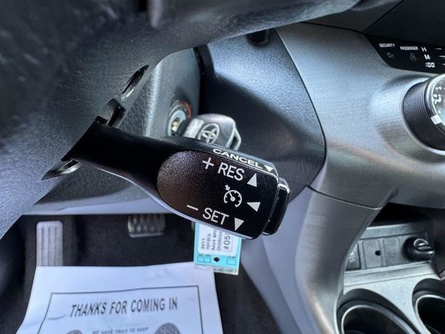 2011 Toyota RAV4 FWD 4dr 4-cyl 4-Speed Automatic Sport - 23065628 - 13