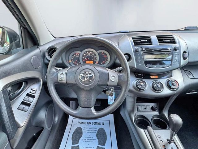 2011 Toyota RAV4 FWD 4dr 4-cyl 4-Speed Automatic Sport - 23065628 - 14