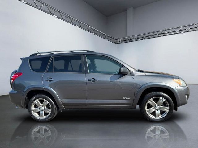 2011 Toyota RAV4 FWD 4dr 4-cyl 4-Speed Automatic Sport - 23065628 - 2
