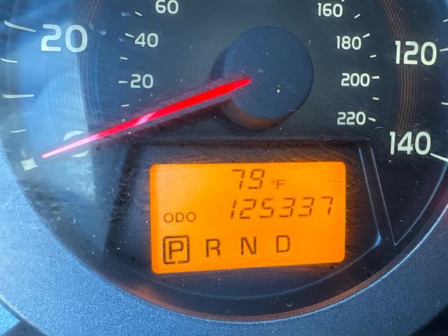 2011 Toyota RAV4 FWD 4dr 4-cyl 4-Speed Automatic Sport - 23008756 - 10