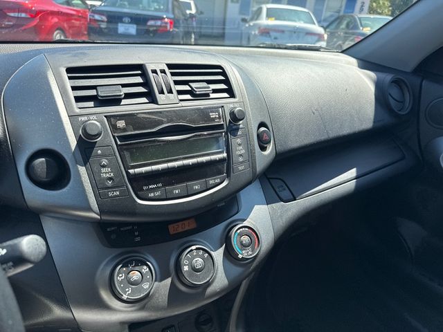 2011 Toyota RAV4 FWD 4dr 4-cyl 4-Speed Automatic Sport - 23008756 - 11