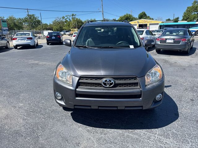 2011 Toyota RAV4 FWD 4dr 4-cyl 4-Speed Automatic Sport - 23008756 - 2