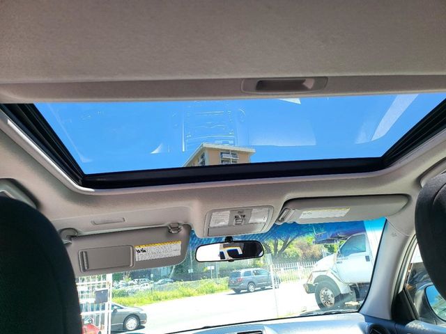 2011 Toyota RAV4 FWD 4dr 4-cyl 4-Speed Automatic Sport - 23005489 - 11