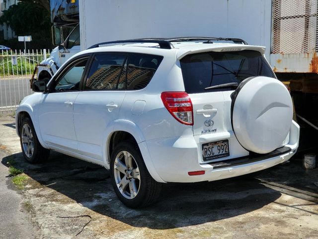 2011 Toyota RAV4 FWD 4dr 4-cyl 4-Speed Automatic Sport - 23005489 - 15