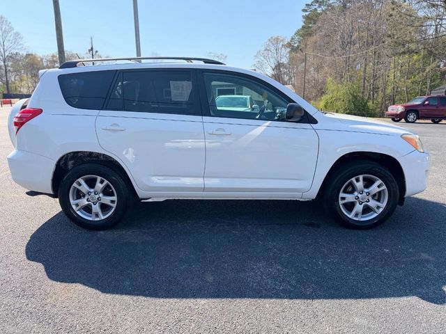 2011 Toyota RAV4 FWD 4dr V6 5-Speed Automatic - 23001200 - 3