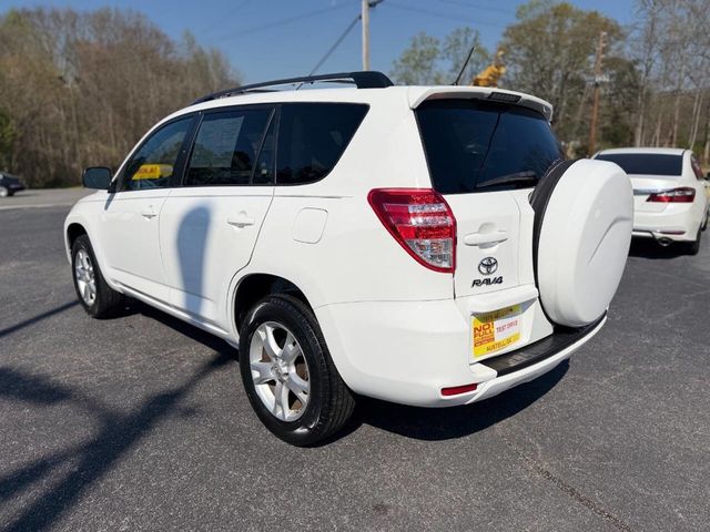 2011 Toyota RAV4 FWD 4dr V6 5-Speed Automatic - 23001200 - 6