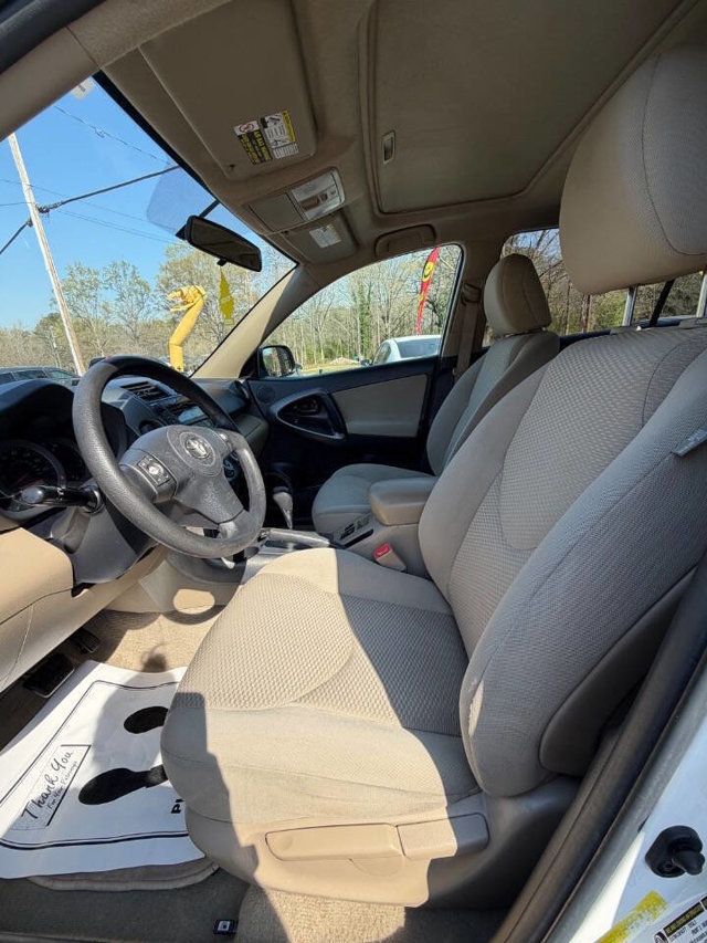2011 Toyota RAV4 FWD 4dr V6 5-Speed Automatic - 23001200 - 7