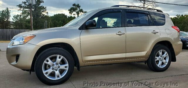 2011 Toyota RAV4 One owner - 22928276 | Video 1