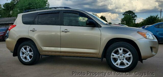 2011 Toyota RAV4 One owner - 22928276 - 9
