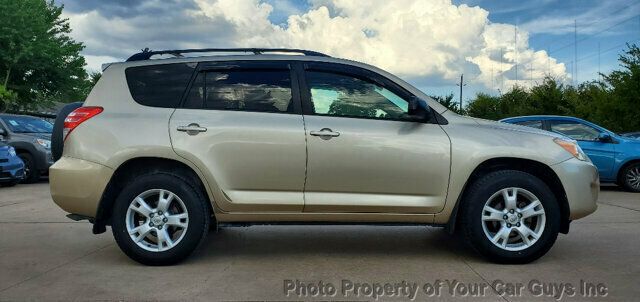 2011 Toyota RAV4 One owner - 22928276 - 10