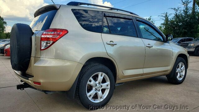 2011 Toyota RAV4 One owner - 22928276 - 12