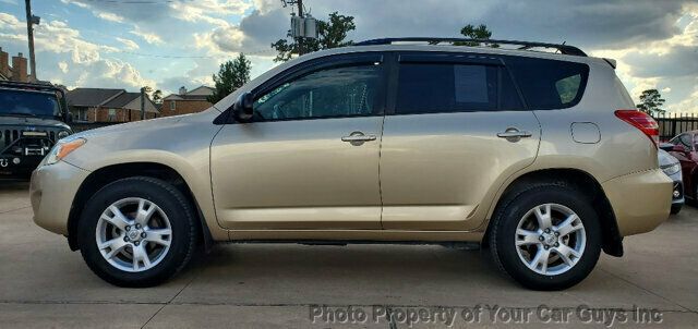 2011 Toyota RAV4 One owner - 22928276 - 20