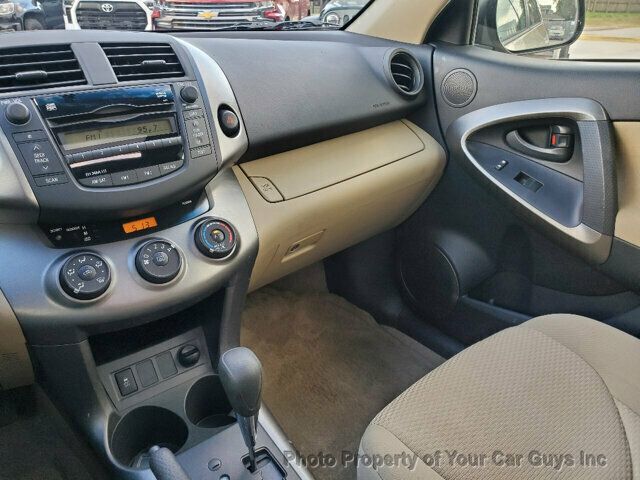 2011 Toyota RAV4 One owner - 22928276 - 23