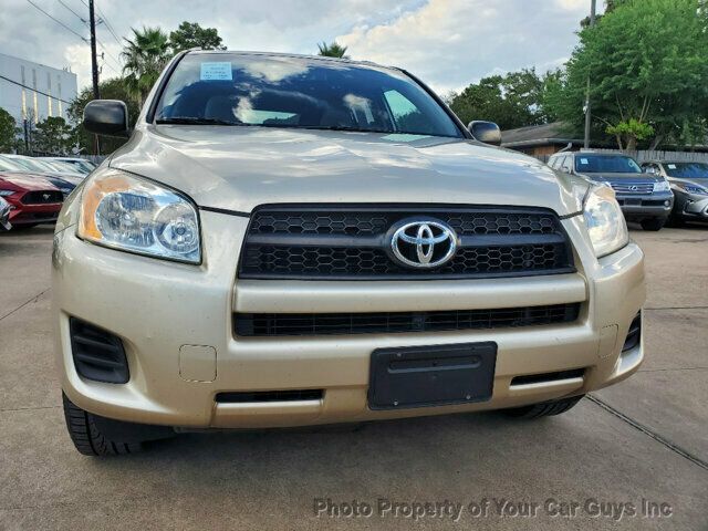 2011 Toyota RAV4 photo 2