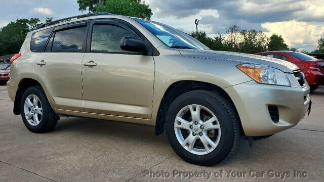 2011 Toyota RAV4 One owner - 22928276 - 8