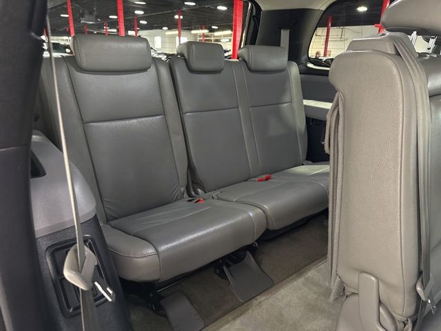 2011 Toyota Sequoia 4WD LV8 6-Speed Automatic Ltd - 23003085 - 46
