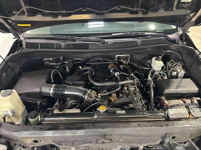 2011 Toyota Sequoia 4WD LV8 6-Speed Automatic Ltd - 23003085 - 53