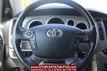 2011 Toyota Sequoia 4WD LV8 6-Speed Automatic Ltd - 22570721 - 24