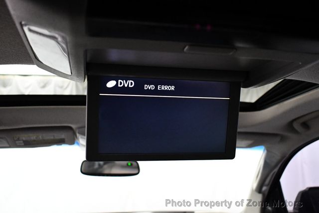 2011 Toyota Sequoia 4WD LV8 FFV 6-Speed Automatic Ltd - 23014474 - 26