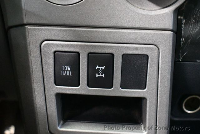 2011 Toyota Sequoia 4WD LV8 FFV 6-Speed Automatic Ltd - 23014474 - 49