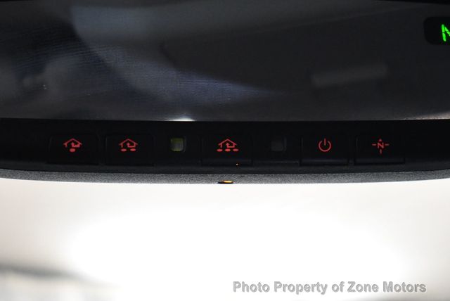 2011 Toyota Sequoia 4WD LV8 FFV 6-Speed Automatic Ltd - 23014474 - 51