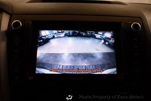 2011 Toyota Sequoia 4WD LV8 FFV 6-Speed Automatic Ltd - 23014474 - 53