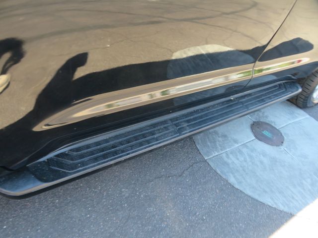 2011 Toyota Sequoia 4X4 PLATINUM SEQUOIA THIRD ROW SEAT 5.7 MOTOR EXTRA CLEAN  - 23059848 - 13