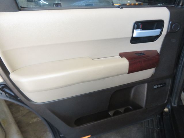 2011 Toyota Sequoia 4X4 PLATINUM SEQUOIA THIRD ROW SEAT 5.7 MOTOR EXTRA CLEAN  - 23059848 - 21