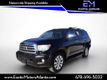 2011 Toyota Sequoia PLATNIUM TRIM,  - 22934482 - 0