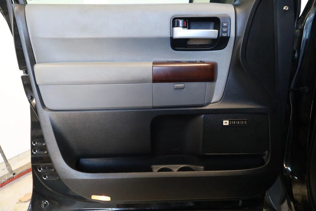 2011 Toyota Sequoia PLATNIUM TRIM,  - 22934482 - 10
