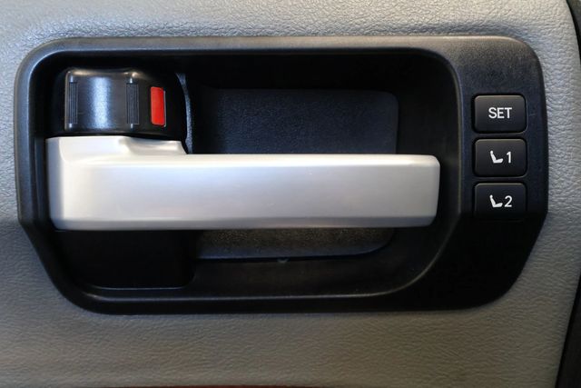 2011 Toyota Sequoia PLATNIUM TRIM,  - 22934482 - 14