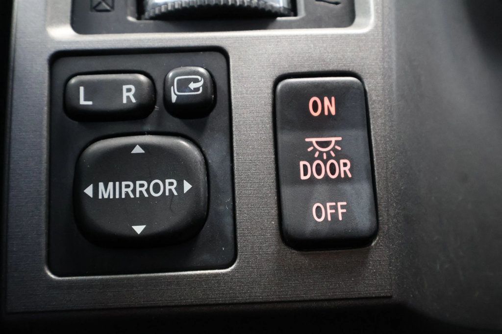 2011 Toyota Sequoia PLATNIUM TRIM,  - 22934482 - 19