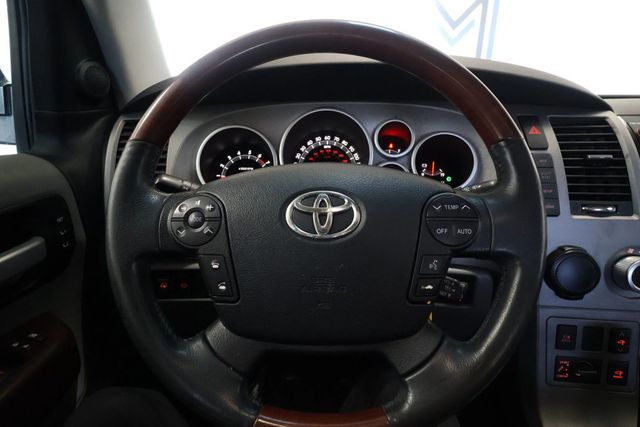 2011 Toyota Sequoia PLATNIUM TRIM,  - 22934482 - 22