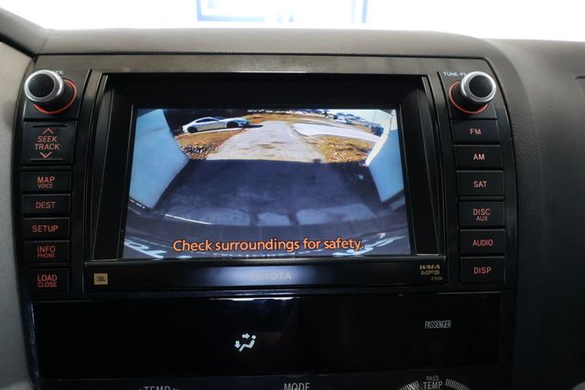 2011 Toyota Sequoia PLATNIUM TRIM,  - 22934482 - 35