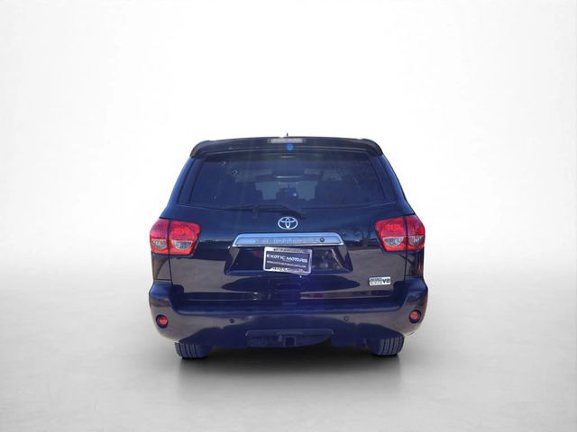 2011 Toyota Sequoia PLATNIUM TRIM,  - 22934482 - 3