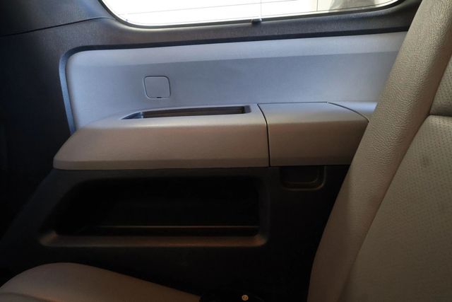 2011 Toyota Sequoia PLATNIUM TRIM,  - 22934482 - 42