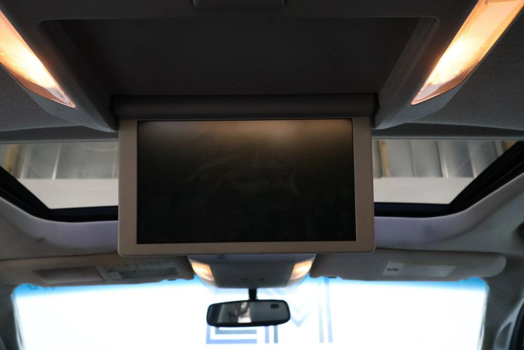 2011 Toyota Sequoia PLATNIUM TRIM,  - 22934482 - 50